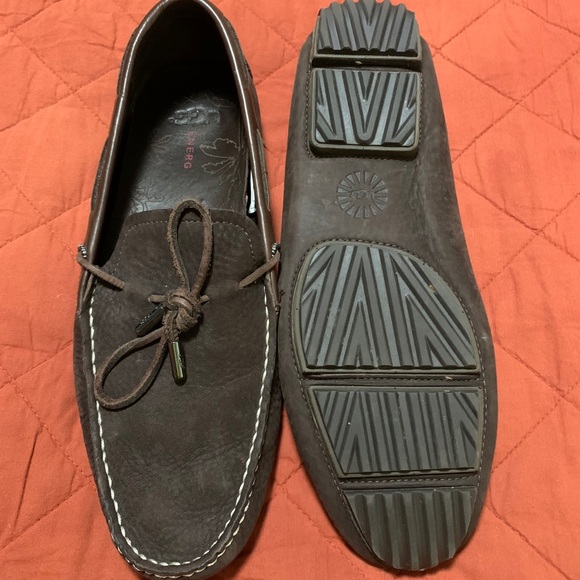 Men’s Ugg Bel-Air Slip-Ons - Picture 3 of 4